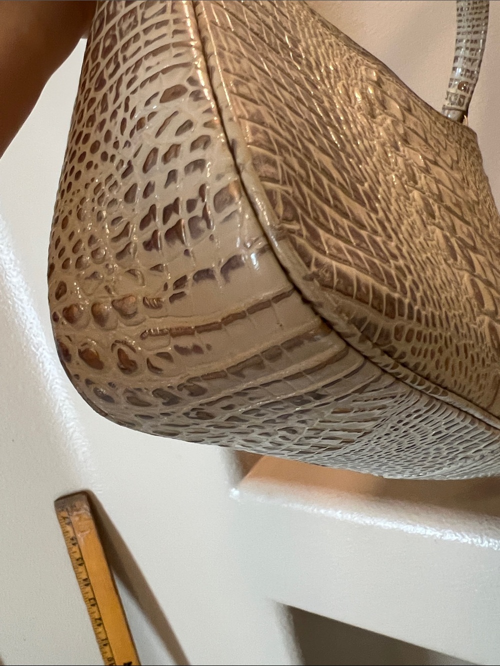 Brahmin Noele bag - Picture 6 of 10